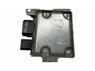 Блок подушек безопасности 4S7T14B056AB, 603951000   Ford Mondeo Mk III