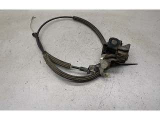 Замок багажника 7H0827161    Volkswagen Caddy 2004 - 2010 года