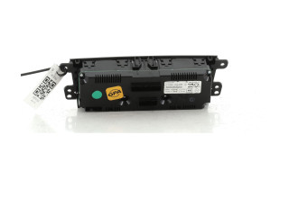 Блок управления климат-контролем 275100024R, H0-0038J   Renault Latitude (L70)