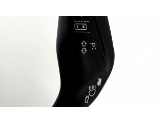 Подрулевой переключатель FT4T14B522UFW, DG9T17A553DDW   Ford S-MAX