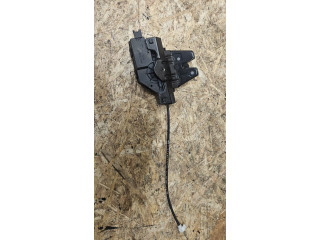 Замок багажника 7840617, 08901    BMW 5 E60 E61 2004 - 2010 года