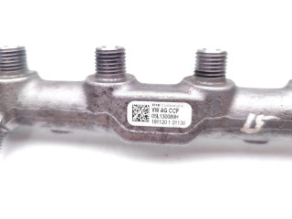 Vstřikovací lišta 05L130089H, 04L130764B   Skoda Octavia Mk4    DTRD 