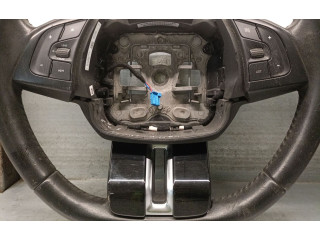 Volant Citroen C4 SpaceTourer 2018 98278470ZD, 98278470ZD  