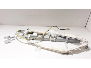 Боковая подушка безопасности 607004100B   Citroen C-Crosser