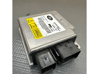 Блок подушек безопасности 8H2214D374AC, 9489B7   Land Rover Range Rover Sport L320