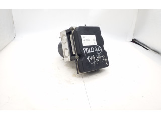 Блок АБС 6C0907379K, 6C0614517K   Volkswagen  Polo V 6R  2009-2017 года