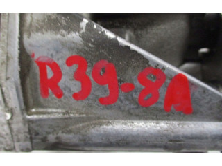 Vstřikovací čerpadlo 167007358R   Nissan Note (E12)     