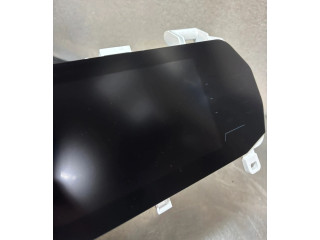 Панель приборов 248094067R, 248094067R   Renault Arkana       