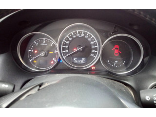Přístrojová deska  Mazda CX-5 2015 0748746, GLKA1JC  