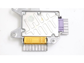 Блок подушек безопасности 12771237, 12771237   Saab 9-3 Ver2