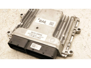 Řídící jednotka A3C0479840201, 39110-03ba6   KIA Ceed 2021