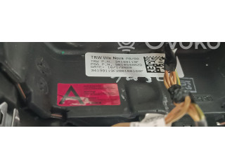 Volant Peugeot 5008 2020 98105488ZD, 34199119F  