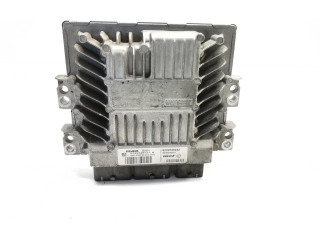 Блок управления двигателя 8200766462, S122326111   Renault Megane II