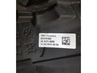 Volant Audi A4 S4 B8 8K 2013 62479180A  