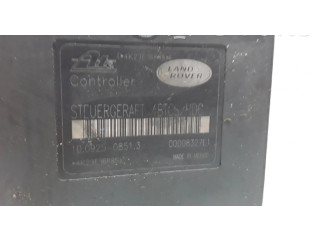 Jednotka ABS 4K23E16P85, 10020403554   Land Rover Freelander 2003