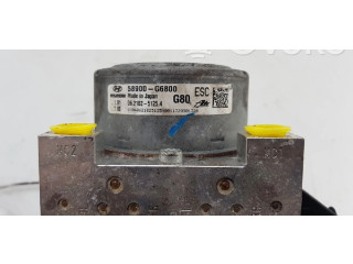 Jednotka ABS 58900G6800, 58900G6800   KIA Picanto 2018