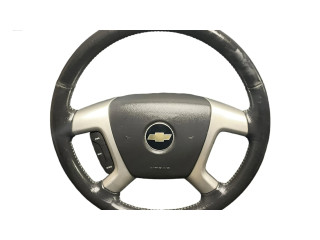 Руль Chevrolet Captiva         