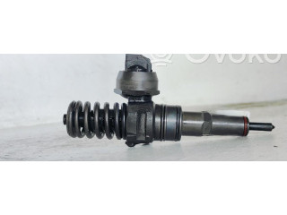 Vstřikovač 07Z130073F   Volkswagen Touareg I    BAC 
