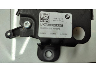 Zámek zadních dveří 7383283   BMW 3 G20 G21 2020