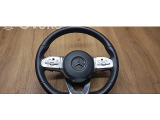 Volant Mercedes-Benz E W213 2019 A0050071699  