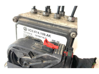 Jednotka ABS 3C0614109AK   Volkswagen PASSAT B6 2007