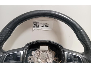 Volant Audi A5 8T 8F 2007 6K0419091BB, 6K0419091BB  