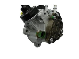 Vstřikovací čerpadlo 0445010821, 0445010820   Land Rover Range Rover Sport L494     