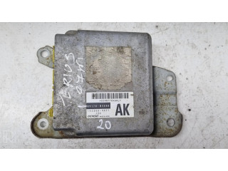 Блок подушек безопасности 89170B4080   Daihatsu Terios