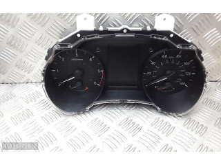 Přístrojová deska  Nissan Pulsar 2016 3zn1b  