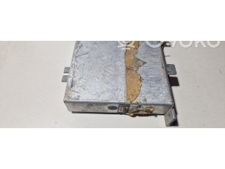 Блок управления двигателя 90076025, 0280001107   Opel Senator B
