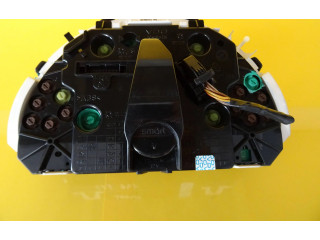 Панель приборов 110008872002   Smart ForTwo I       