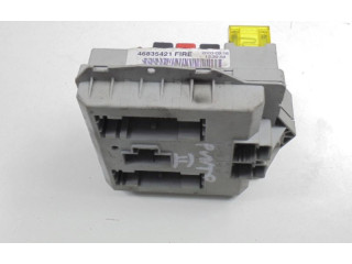Блок предохранителей  46835421, 46835421   Fiat Punto (188)    