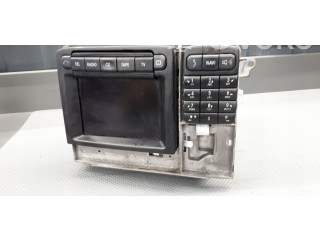 Турбина Радио/ проигрыватель CD/DVD / навигация Mercedes-Benz S W220  A2208270442         