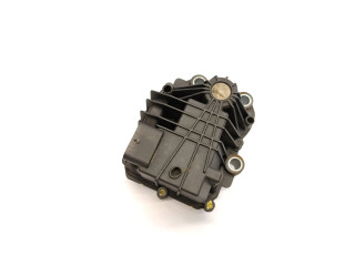 Блок управления коробкой передач 7645837, DDA007153000   BMW i3