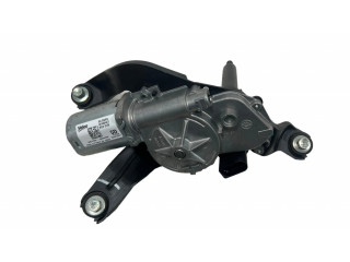 Моторчик заднего дворника 98700Q0400, W435427    Hyundai Bayon