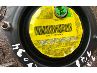 Подушка безопасности водителя 93319477, BAMPT11078   Vauxhall Meriva A