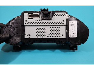 Přístrojová deska  Audi A8 S8 D4 4H 2011 0263670092, IMPRK1408730  