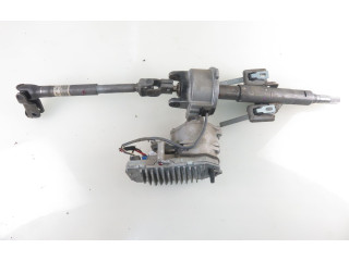  рейка  Колонка рулевая 26108652, 13153554   Opel Meriva A 2003 - 2010 года