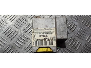 Блок подушек безопасности 97bp14b056aae, cdw162   Ford Mondeo MK II