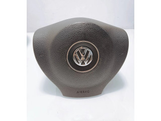 Volant Volkswagen PASSAT B7 2011 3C8419091BE, 3C8880201T  