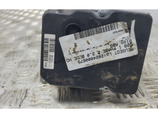 Jednotka ABS 1613665980   Peugeot 508 2017
