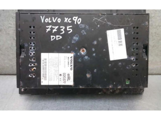 Řídící jednotka 8673851, 8673851   Volvo XC90 