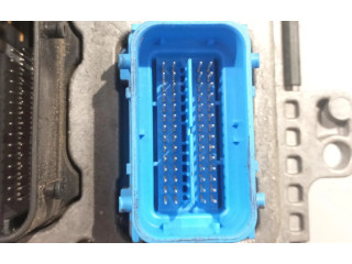Řídící jednotka 55493025   Opel Astra J 2016