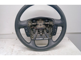 Руль Citroen Jumper  2014 -  года 30380440, 735592115      