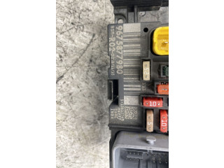 Pojistková skříňka Řídící jednotka BSM 9675877980   Peugeot 407 2011