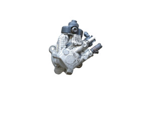 Vstřikovací čerpadlo 504342423, 0445010512   Citroen Jumper     