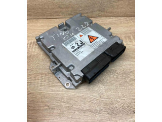 Řídící jednotka 23710BU76A, 2758003253   Nissan X-Trail T30 2001