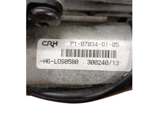  рейка  Колонка рулевая 6776109, 1496520   BMW M5  -  года
