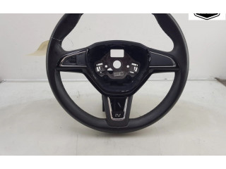 Руль Skoda Citigo  2011 - 2020 года 1ST419091AK, 1ST419091AK      