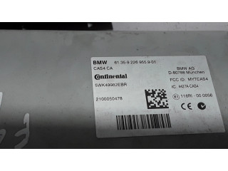 Řídící jednotka    BMW 5 GT F07 2012